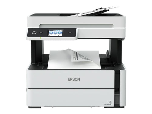 Epson EcoTank Multifunktionsdrucker – Günstiges Drucken, einfache Nachfüllung