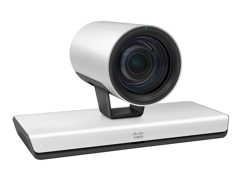 Cisco Konferenzkamera – HD-Video, Kabelgebunden