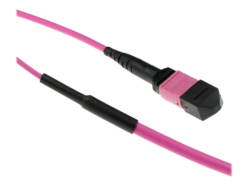 Advanced Cable Technology Glasfaser-Stammkabel – 30 m, geschirmt
