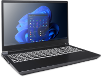 EXONE Business-Laptop – i7, 32 GB RAM, 1 TB Speicher