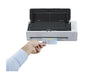 Fujitsu Dokumentenscanner – USB 3.0, A4, Duplex-Scan