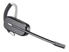 HP Poly CS540A Headset – Kabellos, DECT-Technologie
