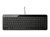 HP Tastaturabdeckung – Englisch & Arabisch Layout