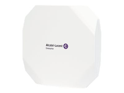 Alcatel Accesspoint – Wi-Fi 6, 2 Anschlüsse