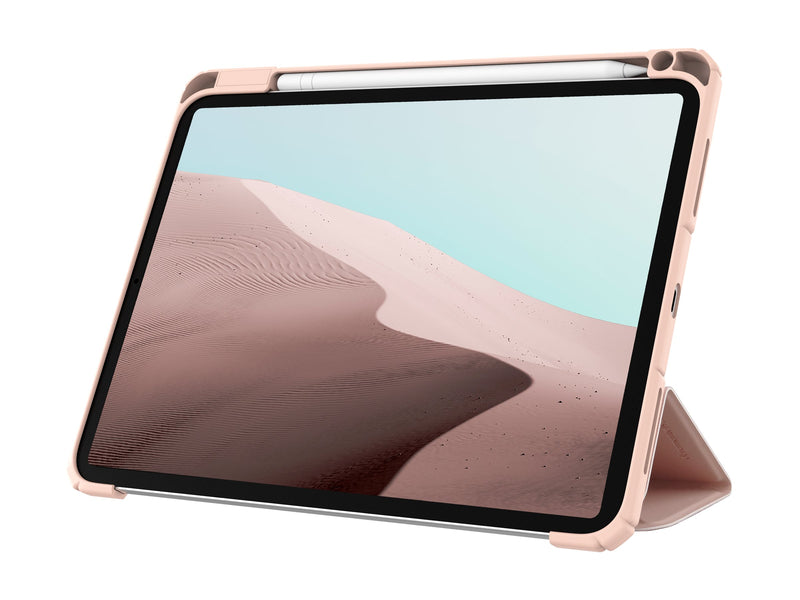 DBRAMANTE iPad-Hülle – Schutz & Stifthalter