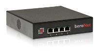 BeroNet VoIP Gateway – Verbindet analoge Telefone mit moderner Technik