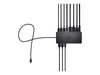 Dell Universal Dockingstation – 5K-Unterstützung, Gigabit Ethernet