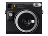 Fujifilm Sofortbildkamera – Quadratische Fotos, einfache Bedienung