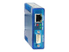 Wiesemann & Theis Geräteserver – HighSpeed PoE für Ethernet-Netzwerke