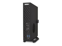 Exone Business Desktop-PC – kompakt, 16 GB RAM