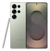 Samsung Smartphone – 256 GB Speicher, grüne Farbe