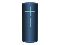 Logitech Tragbarer Lautsprecher – Wasserfest, 360° Sound