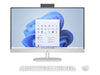 HP 27" All-in-One PC – Ryzen 7, 16 GB RAM, 1 TB Speicher