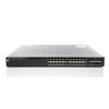 Cisco Switch – 24 Anschlüsse, PoE+ für effizientes Netzwerk