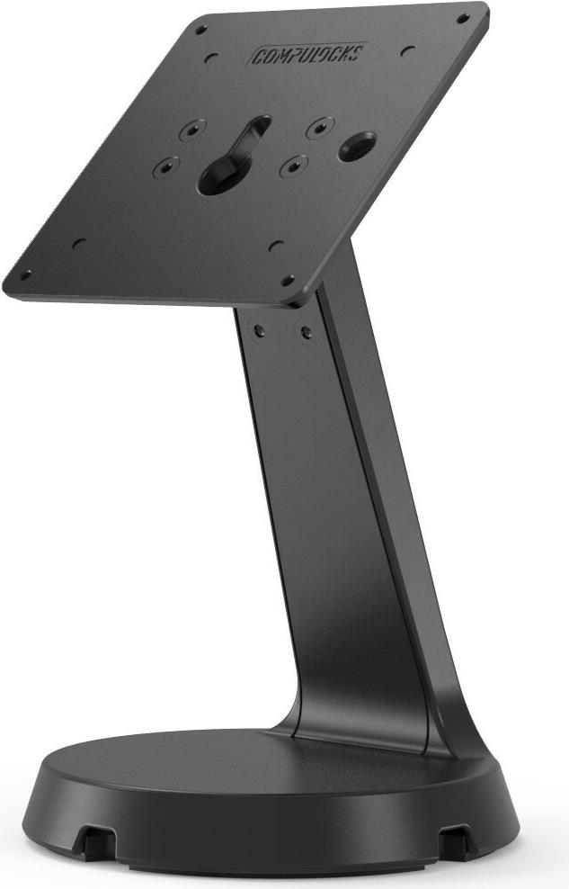 Compulocks Tablet-Ständer – VESA-kompatibel, Aluminium