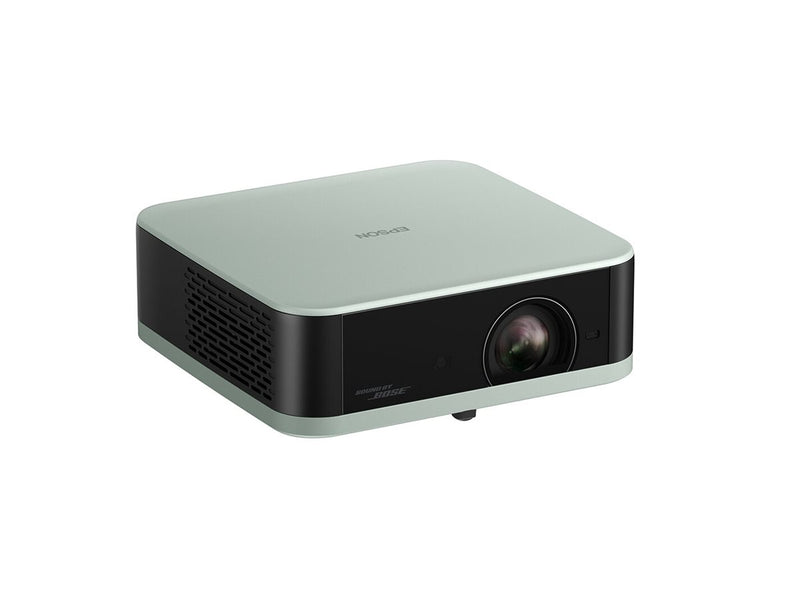 Epson Lifestudio POP Projektor – Tragbar, Full-HD, 700 Lumen