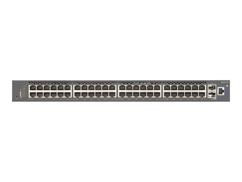 Avaya Ethernet-Switch – 50 Ports für zuverlässige Netzwerke
