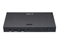 Acer Vero Dockingstation – 4K-Unterstützung, USB-C Anschluss