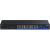 Trendnet 28-Port Multi-Gig Switch – Hohe Leistung für Ihr Netzwerk