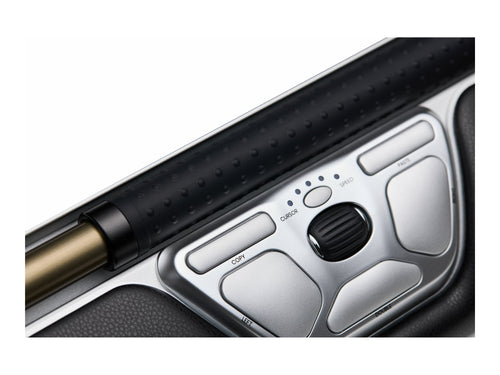 Contour RollerMouse RED – Ergonomische Maus, kabelgebunden