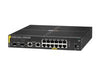 HPE Aruba 6100 Switch – 16 Anschlüsse, PoE+ für KMU-Netzwerke