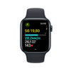 Apple Watch SE – GPS, Gesundheitstracking, großes Display