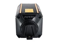 ASETEK SimSports Radstand – Direktantrieb, 18 Nm