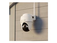 Reolink Überwachungskamera – WLAN, 4K-Video für Innen & Außen