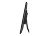 Hannspree 27" Touch-Monitor – Full HD, präzise Berührung