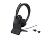 Yealink BH74 Headset – Bluetooth, aktive Rauschunterdrückung