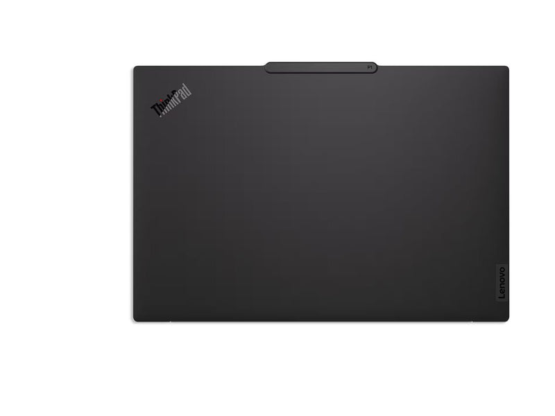 Lenovo ThinkPad P1 – Leistungsstarkes 16" Display, 64 GB RAM