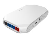 Alcatel OmniAccess WLAN Accesspoint – Schnelles Dualband-Wi-Fi