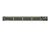 Cisco Catalyst Switch – 48 Ports, Gigabit Ethernet