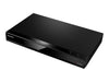Panasonic 4K Blu-ray Player – Ultra HD, HDR10+ Unterstützung