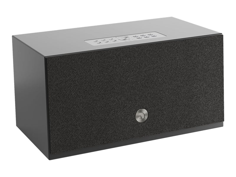 Audio Pro C10 MKII Lautsprecher – Kabellos, Multiroom-fähig