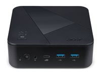 Acer Revo Mini PC – Kompakter PC mit Ryzen-Prozessor und 1 TB Speicher