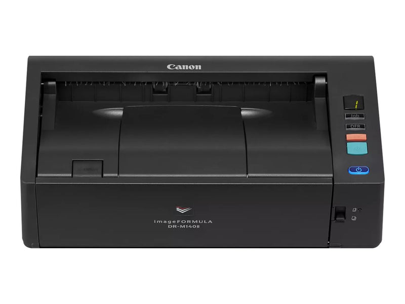 Canon Dokumentenscanner – Kompakt, USB-Anschluss