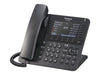 Panasonic Digitaltelefon – Farbdisplay, Freisprecheinrichtung