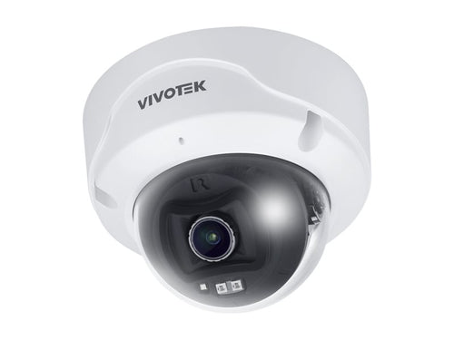 VIVOTEK Überwachungskamera – 5 MP, Tag&Nacht, LAN-Anschluss