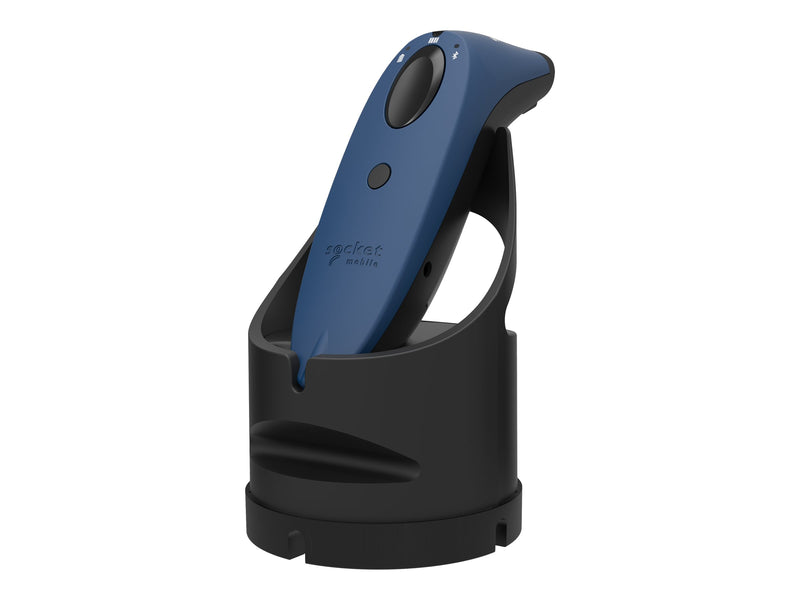 Socket Barcode-Scanner – Tragbar, Bluetooth-Verbindung