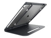 Heckler iPad Stand – Stabiler Standfuß mit Kabelaufbewahrung