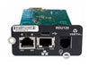 VERTIV Fernverwaltungsadapter – Ethernet-Verbindung, USB-C
