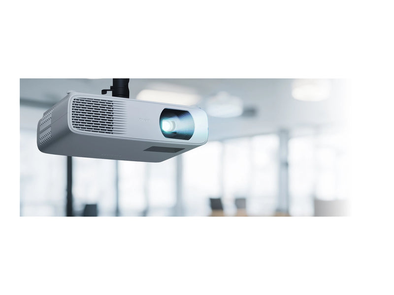 BenQ Beamer – 5000 Lumen, Full HD LED