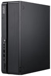 MSI PRO Desktop-PC – Leistungsstark für Büro und Homeoffice