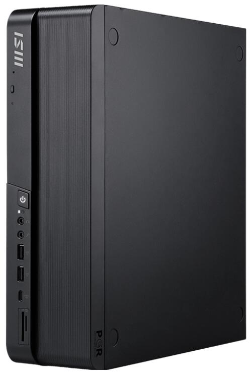 MSI PRO Desktop-PC – Leistungsstark für Büro und Homeoffice