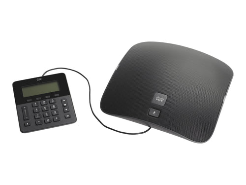 Cisco IP-Konferenztelefon – Einfache VoIP-Kommunikation
