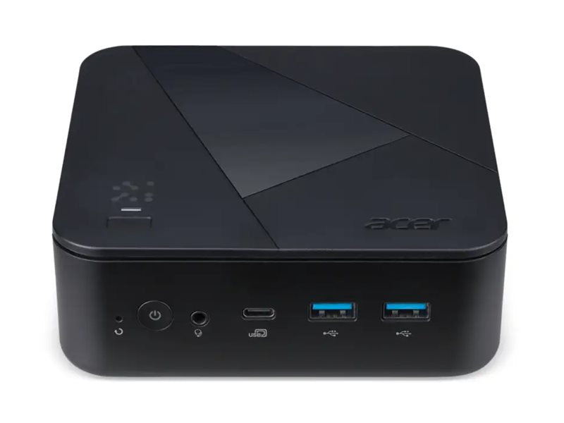 Acer Revo Mini-PC – Kompakt, 16 GB RAM, 1 TB SSD