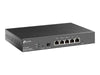TP-Link Omada VPN-Router – Hohe Leistung, Zuverlässigkeit