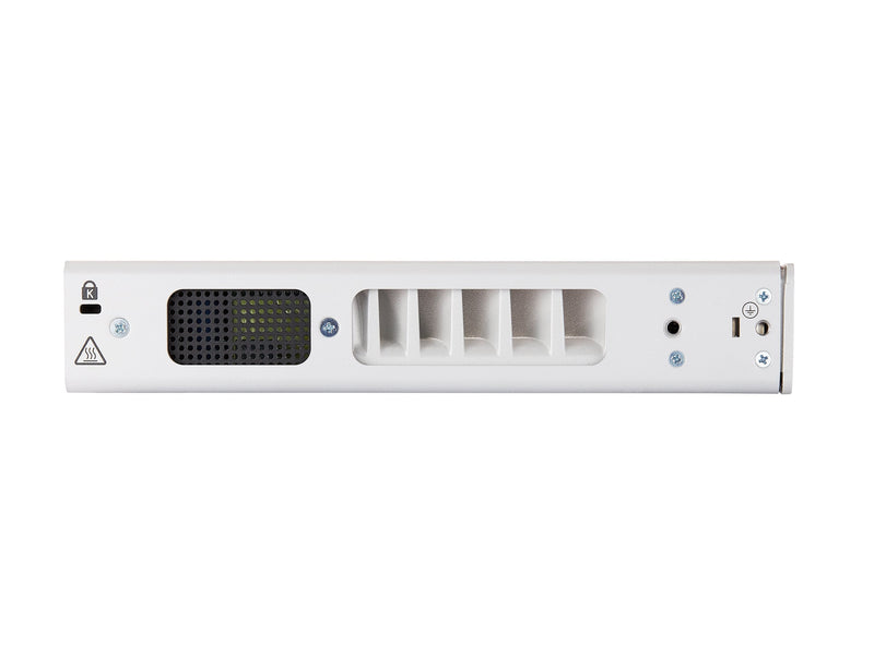 Cisco Compact Switch – 8 Anschlüsse, PoE+ für einfache Netzwerke