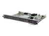 HP Enterprise Netzwerk-Überwachungsmodul – Gigabit Ethernet, Hot-Swap
